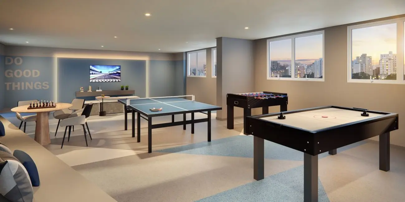 Foto 8 de Apartamento com 2 quartos à venda, 37m2 em Butantã, São Paulo - SP