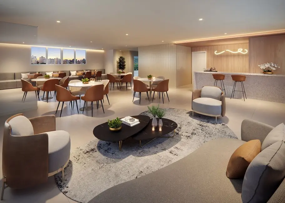 Foto 7 de Apartamento com 2 quartos à venda, 39m2 em Butantã, São Paulo - SP