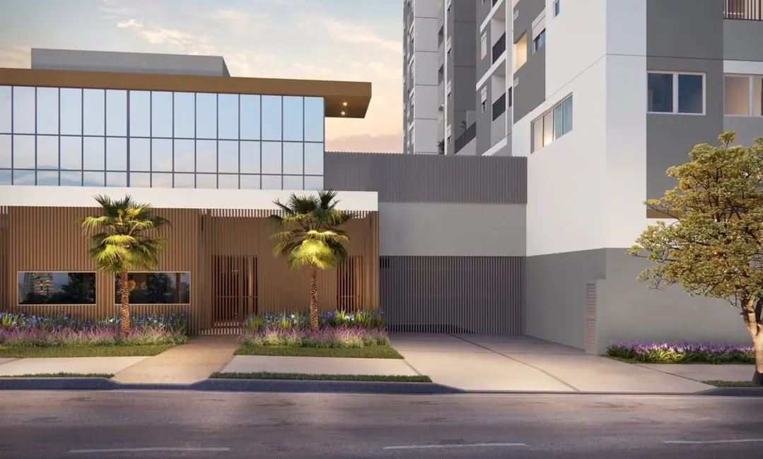 Apartamento com 2 quartos à venda, 39m2 em Butantã, São Paulo - SP - imagem 3 Foto 3 de Apartamento com 2 quartos à venda, 39m2 em Butantã, São Paulo - SP