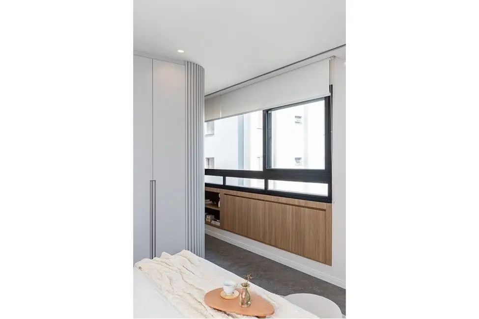 Foto 5 de Apartamento com 1 quarto à venda, 60m2 em Vila Madalena, São Paulo - SP