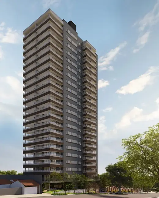 Foto 2 de Apartamento com 2 quartos à venda, 44m2 em Parque Alves de Lima, São Paulo - SP