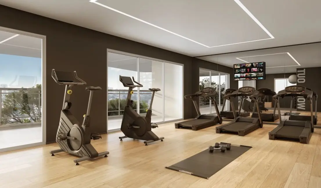 Foto 7 de Apartamento com 2 quartos à venda, 44m2 em Parque Alves de Lima, São Paulo - SP