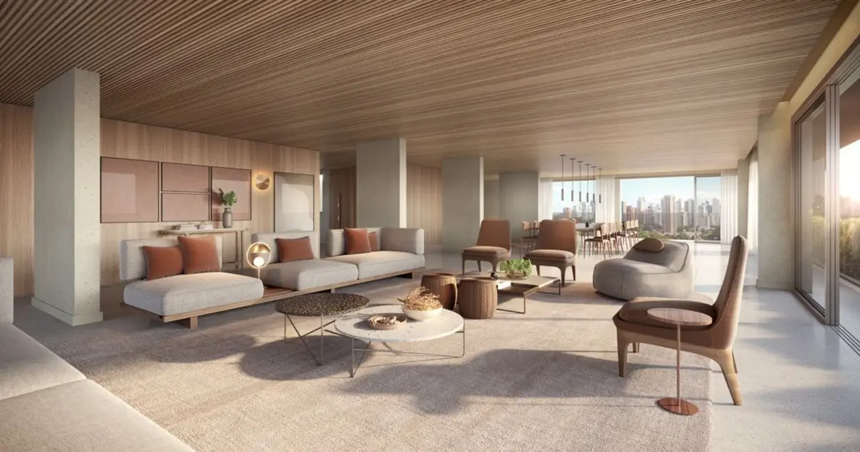 Foto 9 de Cobertura com 2 quartos à venda, 264m2 em Vila Madalena, São Paulo - SP