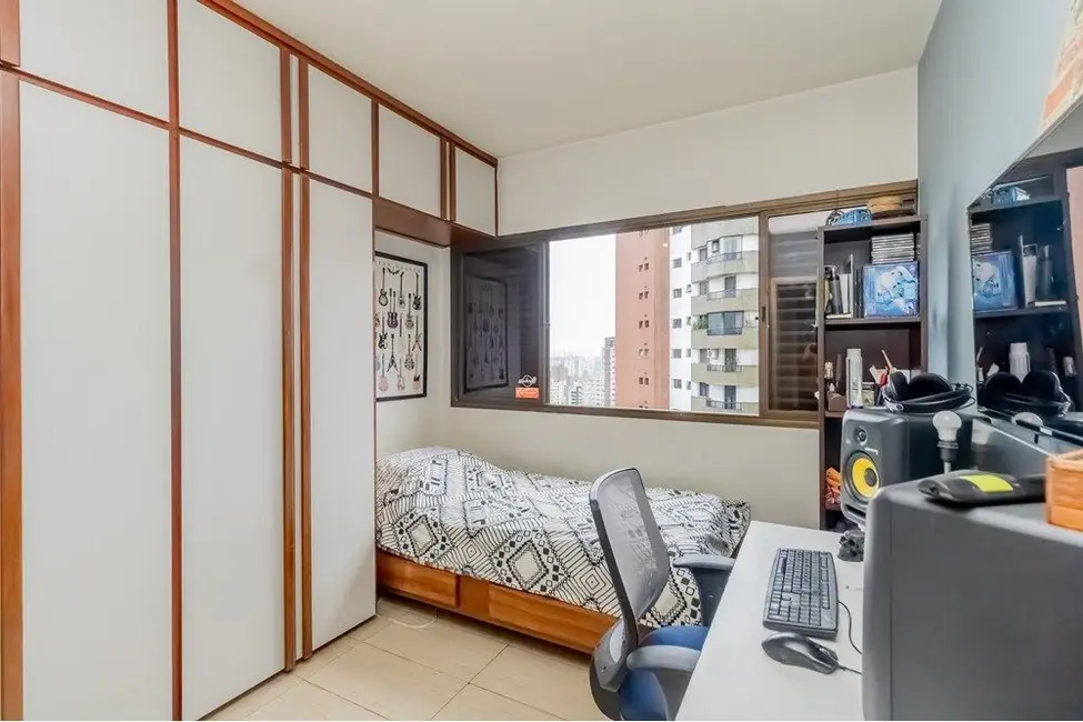 Apartamento com 3 quartos à venda, 130m2 em Vila Suzana, São Paulo - SP - imagem 3 Foto 3 de Apartamento com 3 quartos à venda, 130m2 em Vila Suzana, São Paulo - SP