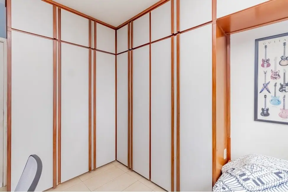 Apartamento com 3 quartos à venda, 130m2 em Vila Suzana, São Paulo - SP - imagem 4 Foto 4 de Apartamento com 3 quartos à venda, 130m2 em Vila Suzana, São Paulo - SP