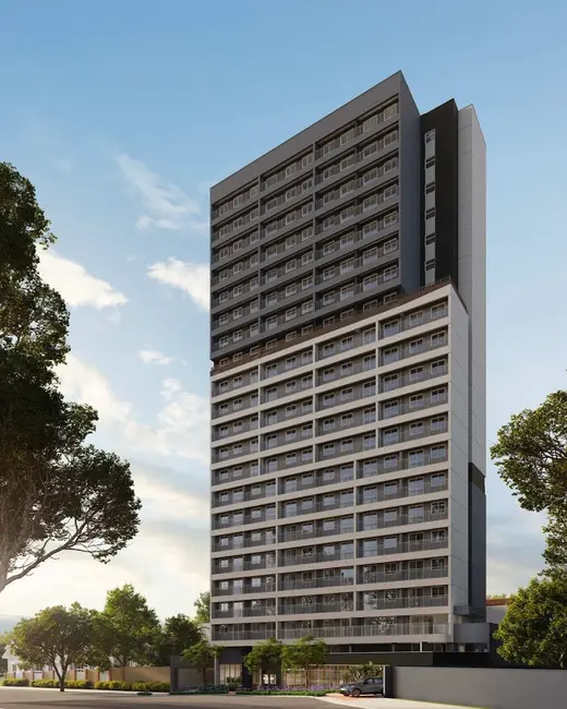 Kitnet com 1 quarto à venda, 29m2 em Parque Alves de Lima, São Paulo - SP - imagem 1 Foto 1 de Kitnet com 1 quarto à venda, 29m2 em Parque Alves de Lima, São Paulo - SP