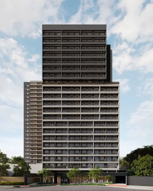 Kitnet com 1 quarto à venda, 29m2 em Parque Alves de Lima, São Paulo - SP - imagem 2 Foto 2 de Kitnet com 1 quarto à venda, 29m2 em Parque Alves de Lima, São Paulo - SP