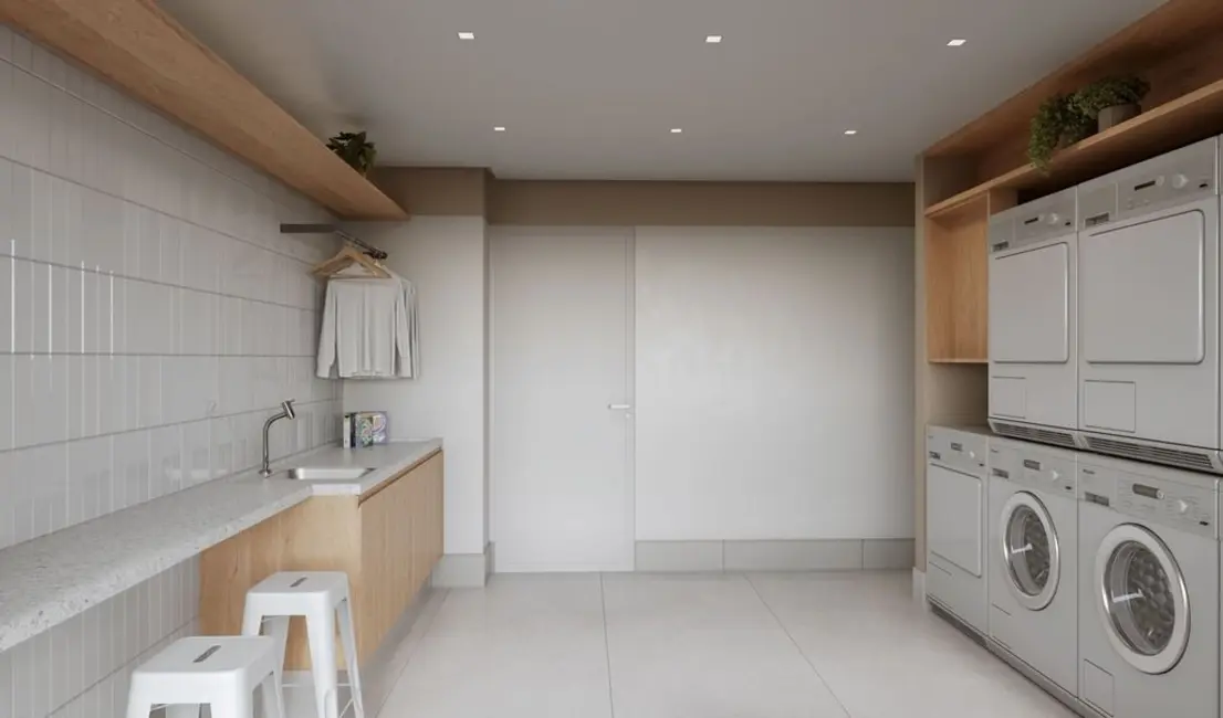 Kitnet com 1 quarto à venda, 29m2 em Parque Alves de Lima, São Paulo - SP - imagem 5 Foto 5 de Kitnet com 1 quarto à venda, 29m2 em Parque Alves de Lima, São Paulo - SP