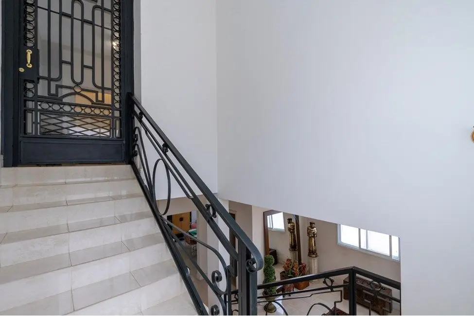 Foto 5 de Casa de Condomínio com 4 quartos à venda, 613m2 em Jardim Leonor, São Paulo - SP