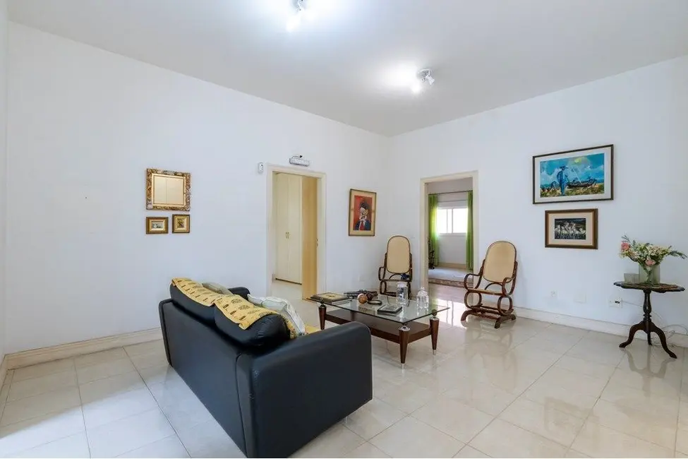 Foto 8 de Casa de Condomínio com 4 quartos à venda, 613m2 em Jardim Leonor, São Paulo - SP