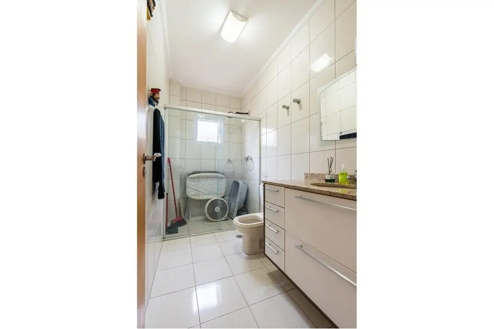 Foto 9 de Casa de Condomínio com 4 quartos à venda, 229m2 em Vila Gumercindo, São Paulo - SP