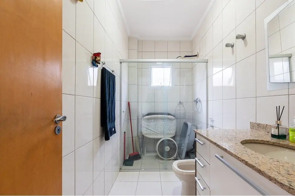 Foto 8 de Casa de Condomínio com 4 quartos à venda, 229m2 em Vila Gumercindo, São Paulo - SP