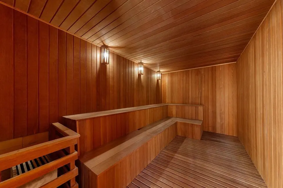 Foto 7 de Apartamento com 4 quartos à venda, 184m2 em Perdizes, São Paulo - SP