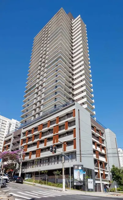 Foto 1 de Apartamento com 4 quartos à venda, 184m2 em Perdizes, São Paulo - SP