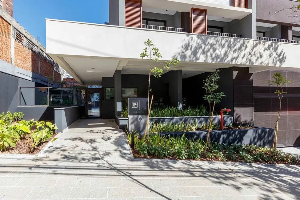 Foto 4 de Apartamento com 4 quartos à venda, 184m2 em Perdizes, São Paulo - SP