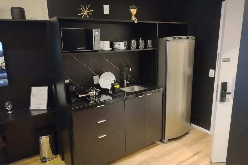 Foto 6 de Kitnet com 1 quarto à venda, 36m2 em Vila Mariana, São Paulo - SP