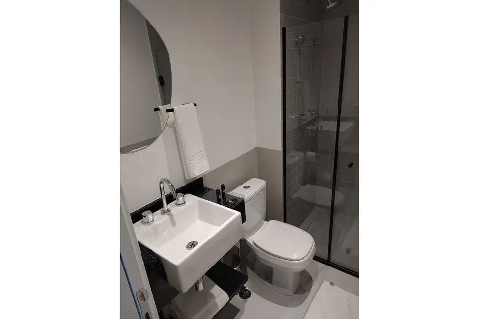 Foto 3 de Kitnet com 1 quarto à venda, 36m2 em Vila Mariana, São Paulo - SP