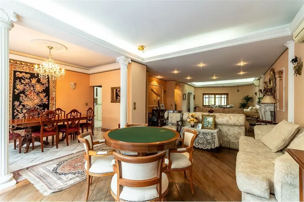 Foto 6 de Casa de Condomínio com 5 quartos à venda, 450m2 em Morumbi, São Paulo - SP