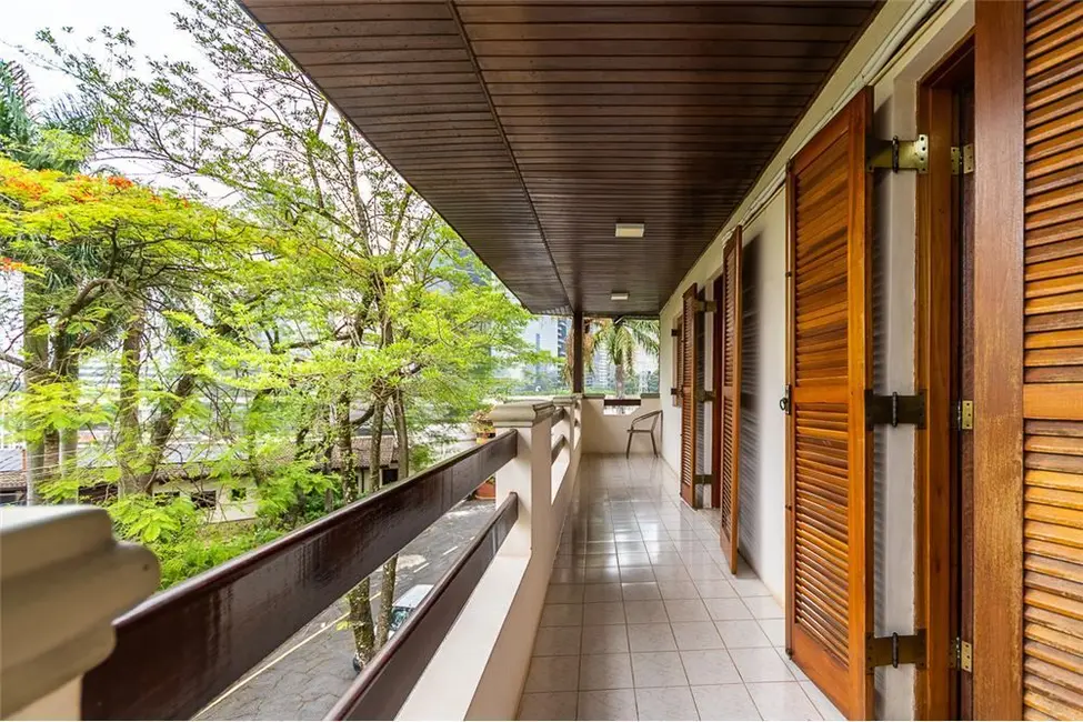 Foto 5 de Casa de Condomínio com 5 quartos à venda, 450m2 em Morumbi, São Paulo - SP