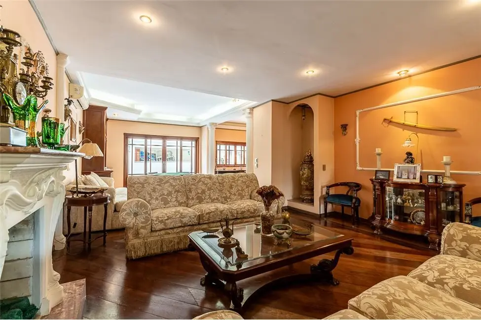 Casa de Condomínio com 5 quartos à venda, 450m2 em Morumbi, São Paulo - SP - imagem 7 Foto 7 de Casa de Condomínio com 5 quartos à venda, 450m2 em Morumbi, São Paulo - SP