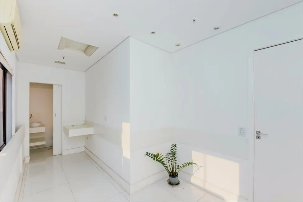 Sala Comercial à venda, 47m2 em Vila Nova Conceição, São Paulo - SP - imagem 7 Foto 7 de Sala Comercial à venda, 47m2 em Vila Nova Conceição, São Paulo - SP