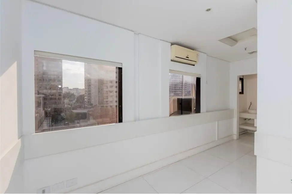 Sala Comercial à venda, 47m2 em Vila Nova Conceição, São Paulo - SP - imagem 8 Foto 8 de Sala Comercial à venda, 47m2 em Vila Nova Conceição, São Paulo - SP