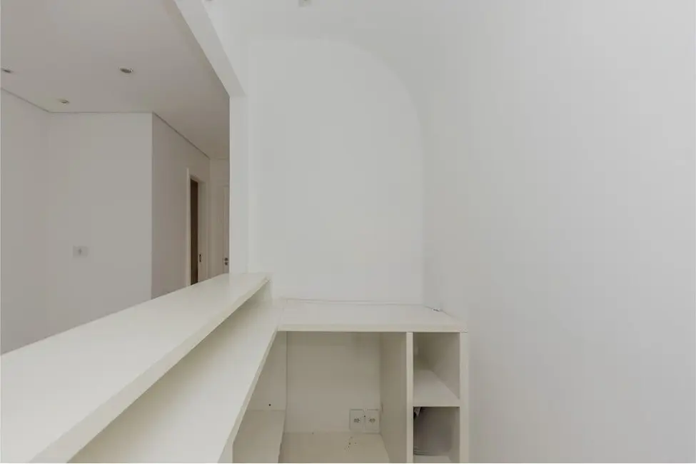 Sala Comercial à venda, 47m2 em Vila Nova Conceição, São Paulo - SP - imagem 6 Foto 6 de Sala Comercial à venda, 47m2 em Vila Nova Conceição, São Paulo - SP