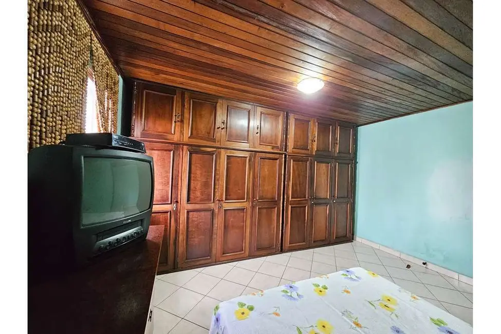 Foto 9 de Casa de Condomínio com 3 quartos à venda, 150m2 em Vila Guarani (Z Sul), São Paulo - SP