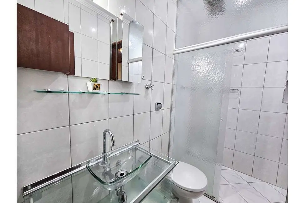Foto 4 de Casa de Condomínio com 3 quartos à venda, 150m2 em Vila Guarani (Z Sul), São Paulo - SP