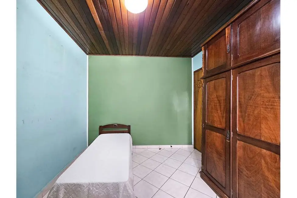 Foto 6 de Casa de Condomínio com 3 quartos à venda, 150m2 em Vila Guarani (Z Sul), São Paulo - SP