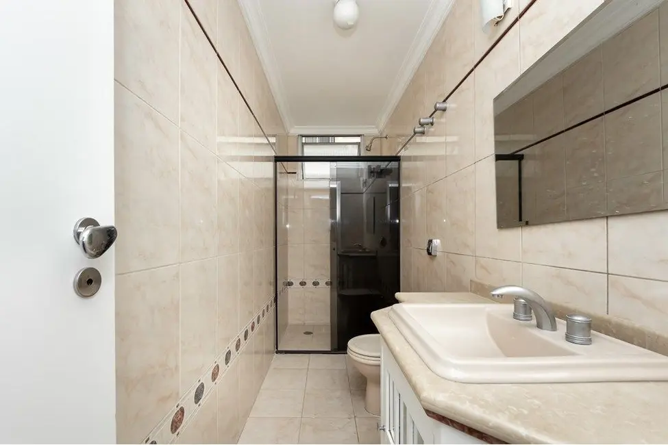 Apartamento com 3 quartos à venda, 190m2 em Jardim Paulista, São Paulo - SP - imagem 3 Foto 3 de Apartamento com 3 quartos à venda, 190m2 em Jardim Paulista, São Paulo - SP