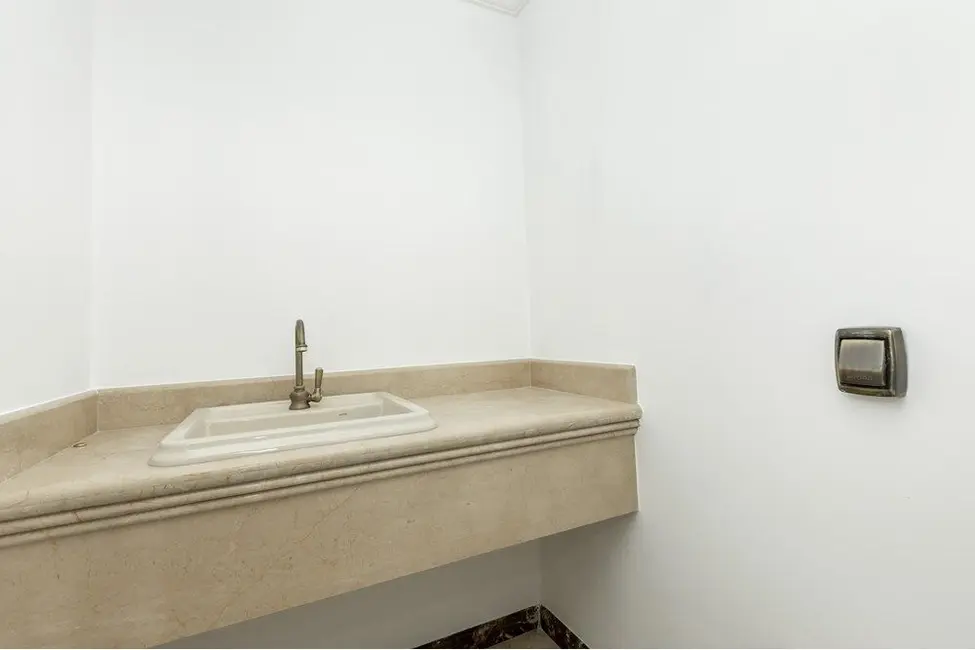 Apartamento com 3 quartos à venda, 190m2 em Jardim Paulista, São Paulo - SP - imagem 7 Foto 7 de Apartamento com 3 quartos à venda, 190m2 em Jardim Paulista, São Paulo - SP