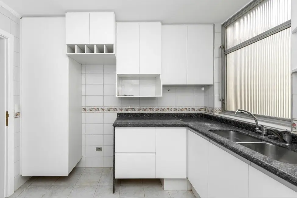 Apartamento com 3 quartos à venda, 190m2 em Jardim Paulista, São Paulo - SP - imagem 2 Foto 2 de Apartamento com 3 quartos à venda, 190m2 em Jardim Paulista, São Paulo - SP