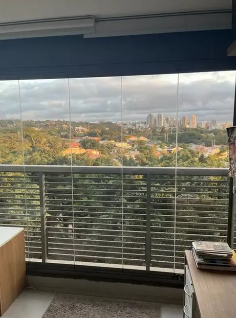 Foto 2 de Kitnet com 1 quarto à venda, 28m2 em Butantã, São Paulo - SP
