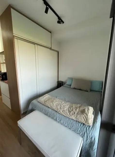 Foto 1 de Kitnet com 1 quarto à venda, 28m2 em Butantã, São Paulo - SP