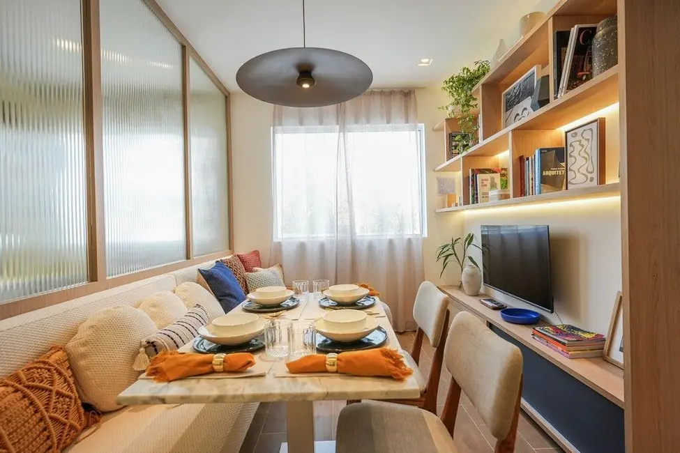 Foto 8 de Apartamento com 1 quarto à venda, 25m2 em Barra Funda, São Paulo - SP