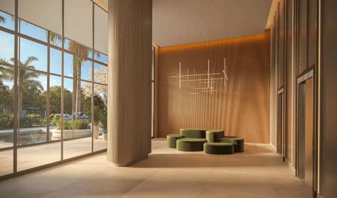 Foto 3 de Apartamento com 3 quartos à venda, 106m2 em Butantã, São Paulo - SP