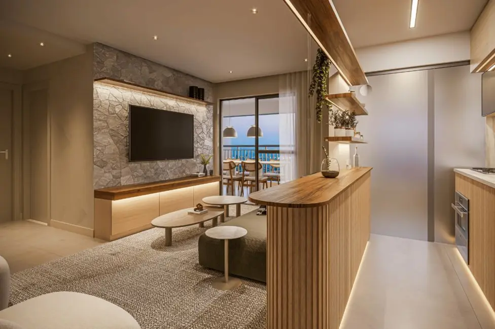 Foto 6 de Apartamento com 3 quartos à venda, 106m2 em Butantã, São Paulo - SP