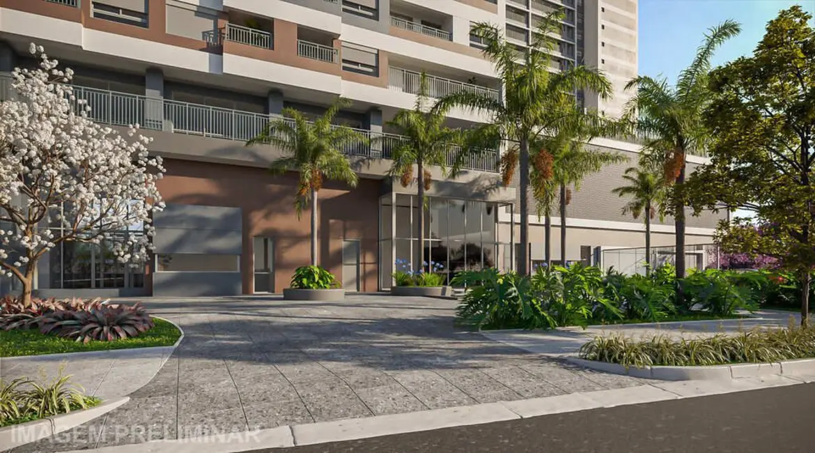 Foto 2 de Apartamento com 3 quartos à venda, 135m2 em Butantã, São Paulo - SP