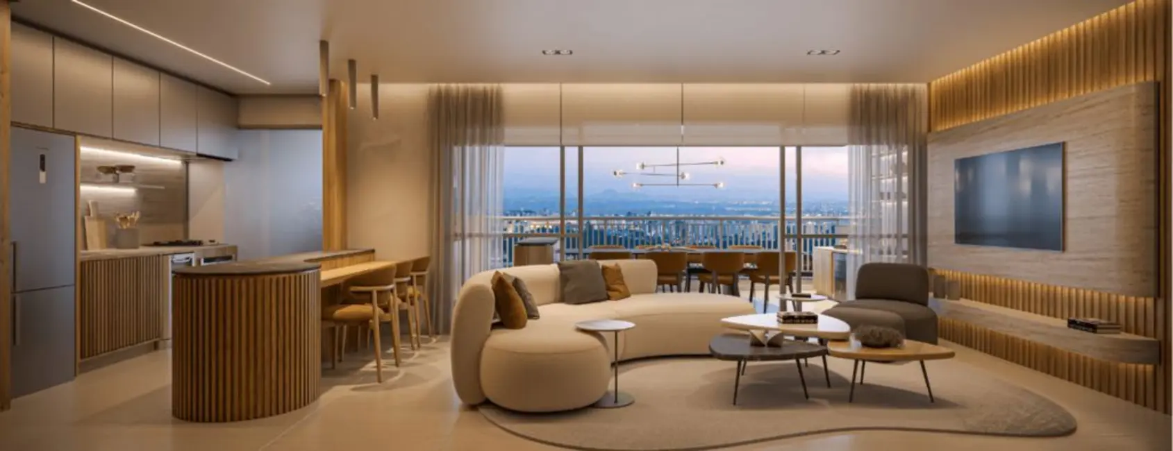 Foto 7 de Apartamento com 3 quartos à venda, 135m2 em Butantã, São Paulo - SP