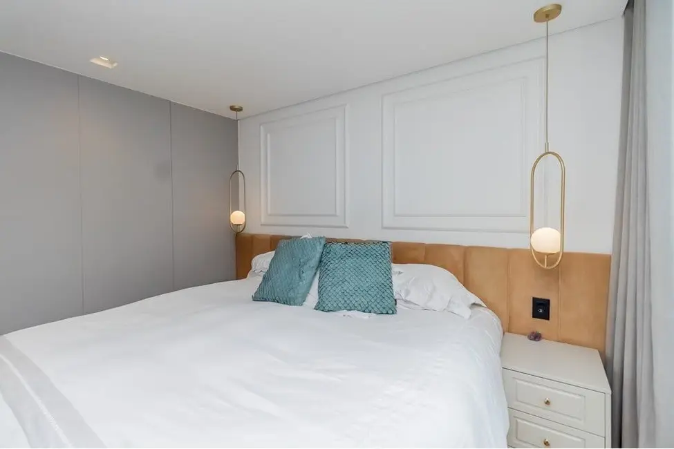 Casa de Condomínio com 1 quarto à venda, 138m2 em Vila Nova Conceição, São Paulo - SP - imagem 3 Foto 3 de Casa de Condomínio com 1 quarto à venda, 138m2 em Vila Nova Conceição, São Paulo - SP