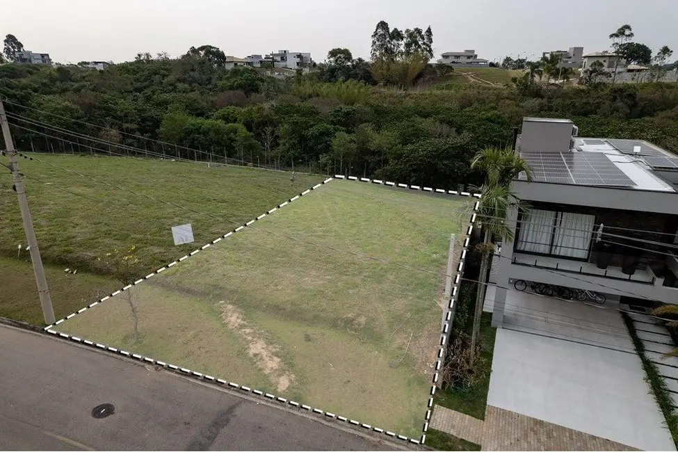 Foto 1 de Terreno / Lote à venda, 930m2 em Medeiros, Jundiai - SP