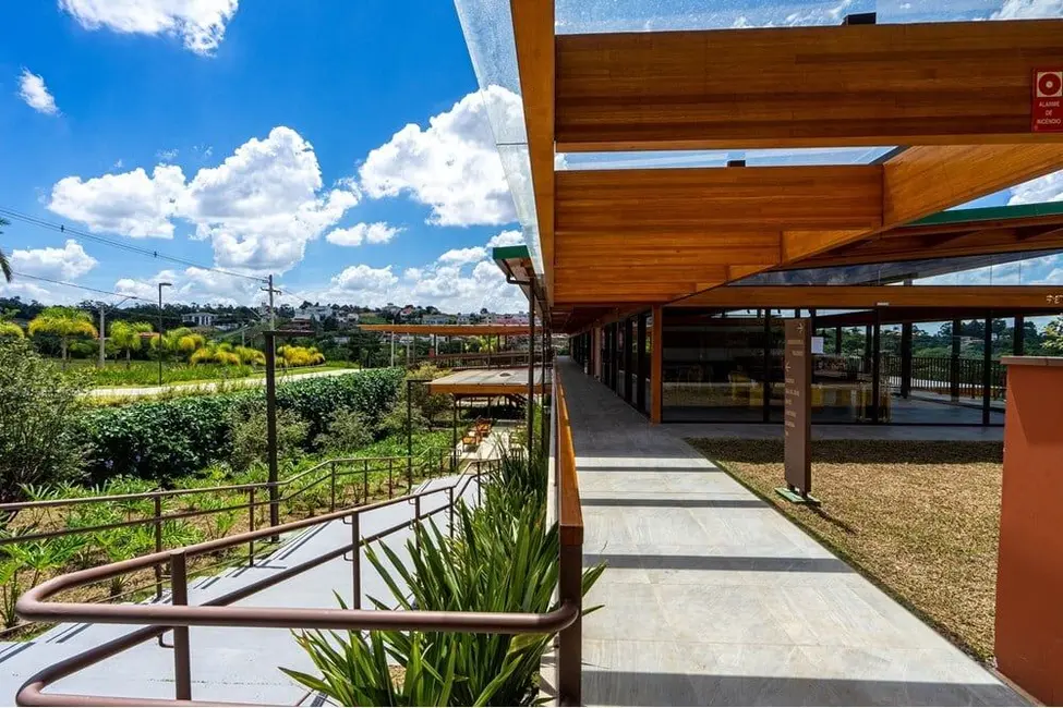 Foto 3 de Terreno / Lote à venda, 930m2 em Medeiros, Jundiai - SP