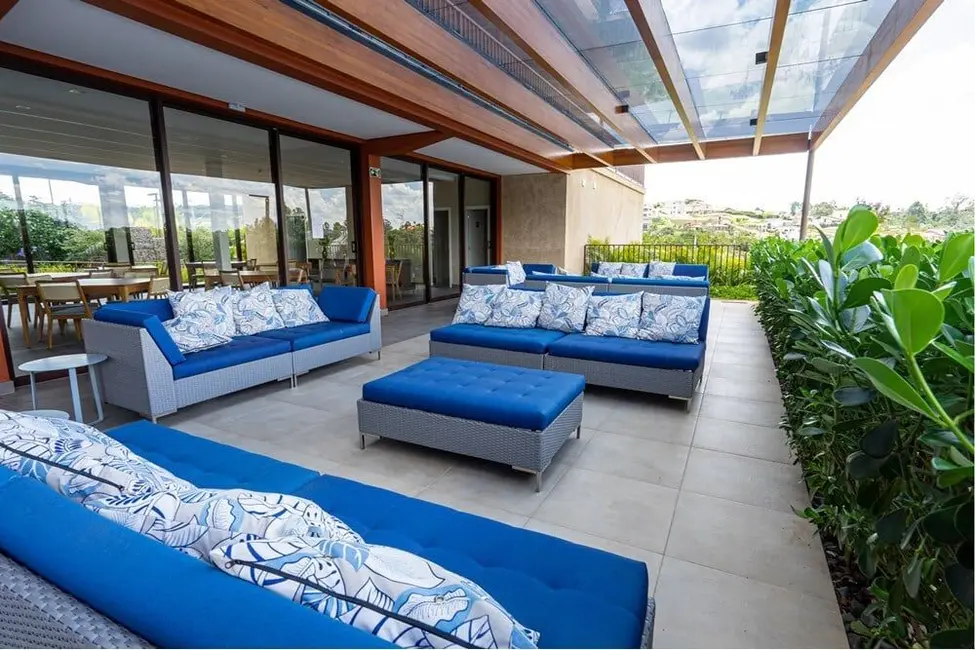 Foto 8 de Terreno / Lote à venda, 930m2 em Medeiros, Jundiai - SP