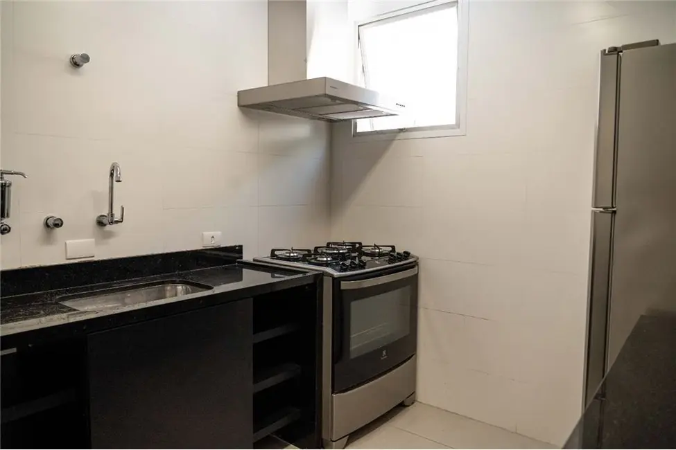 Apartamento com 3 quartos à venda, 207m2 em Brooklin Novo, São Paulo - SP - imagem 6 Foto 6 de Apartamento com 3 quartos à venda, 207m2 em Brooklin Novo, São Paulo - SP