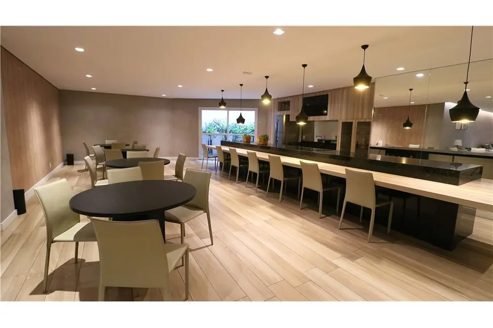 Apartamento com 2 quartos à venda, 63m2 em Vila Cordeiro, São Paulo - SP - imagem 7 Foto 7 de Apartamento com 2 quartos à venda, 63m2 em Vila Cordeiro, São Paulo - SP