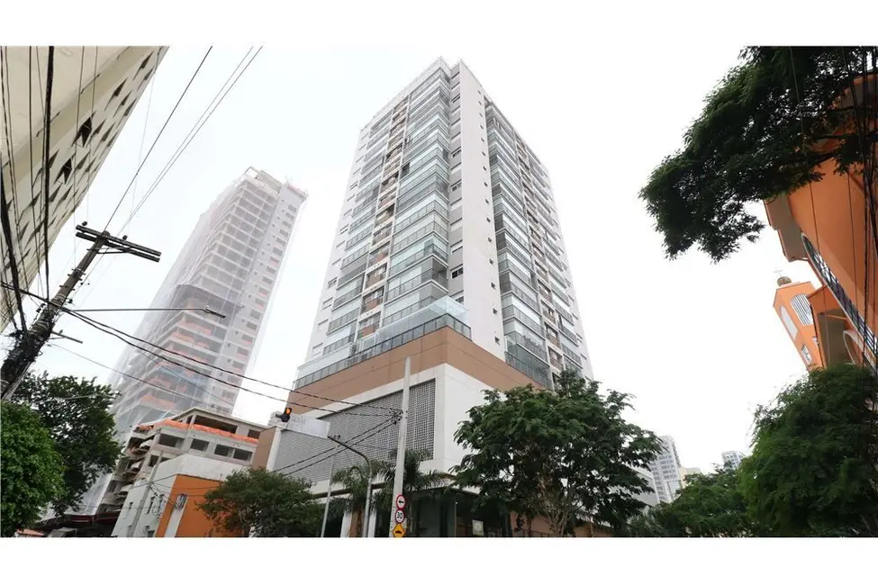 Apartamento com 2 quartos à venda, 63m2 em Vila Cordeiro, São Paulo - SP - imagem 2 Foto 2 de Apartamento com 2 quartos à venda, 63m2 em Vila Cordeiro, São Paulo - SP