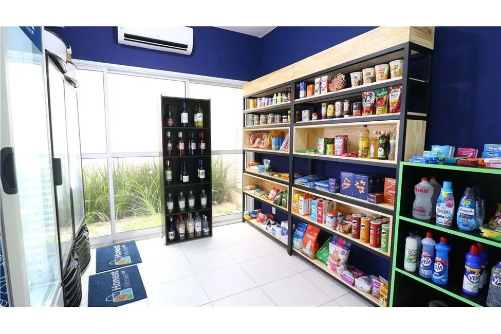 Apartamento com 2 quartos à venda, 63m2 em Vila Cordeiro, São Paulo - SP - imagem 9 Foto 9 de Apartamento com 2 quartos à venda, 63m2 em Vila Cordeiro, São Paulo - SP