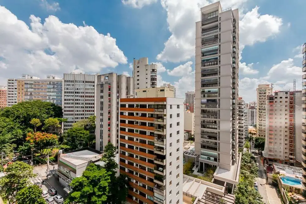 Foto 2 de Apartamento com 3 quartos à venda, 150m2 em Perdizes, São Paulo - SP