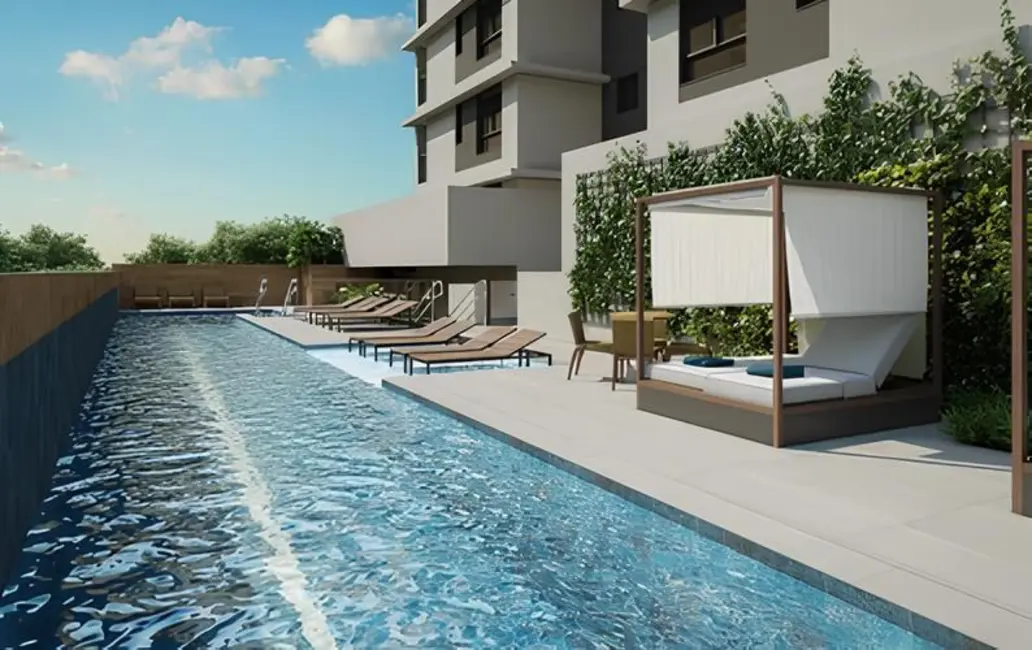 Foto 3 de Apartamento com 4 quartos à venda, 151m2 em Pinheiros, São Paulo - SP